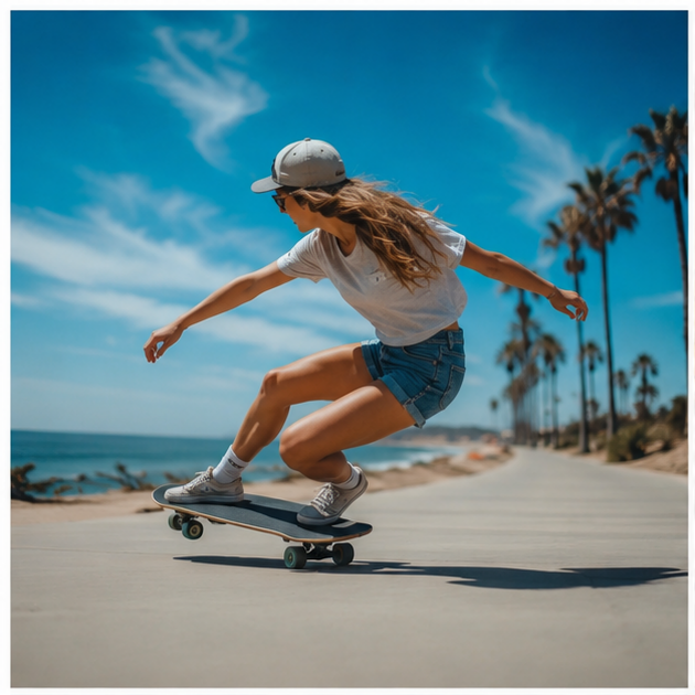 Surfskating (ISF) Surfskating Definition Standard