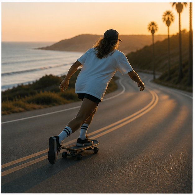 Surfskating Institute