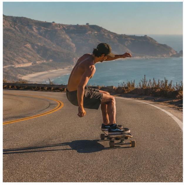 Surfskating (ISF) Surfskating Classification Standard